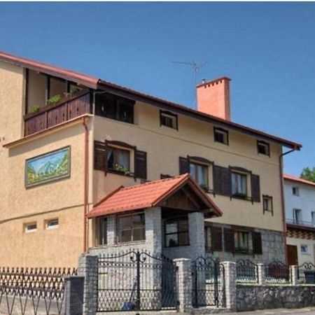 Willa Aspen Szklarska Poręba Exterior foto