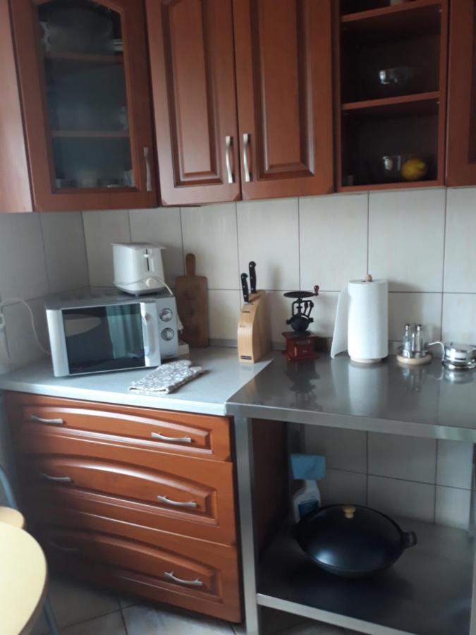 Willa Aspen Szklarska Poręba Exterior foto
