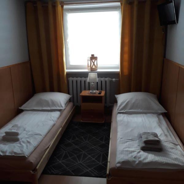 Willa Aspen Szklarska Poręba Exterior foto