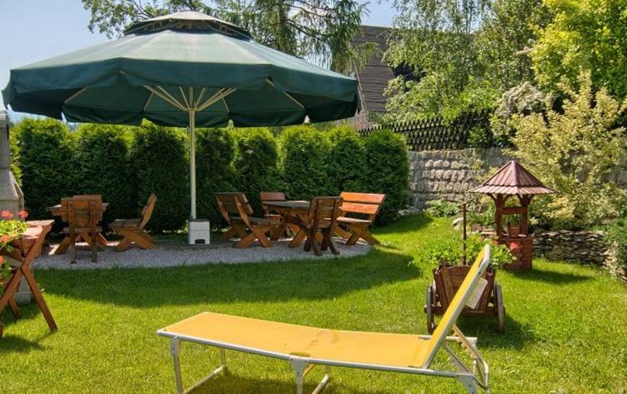 Willa Aspen Szklarska Poręba Exterior foto